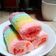 Cooksnap dari Resik Candra untuk resep Mini Rainbow Roll Cake