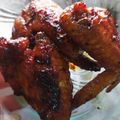Cooksnap dari Imelda (Dapur Momji) untuk resep Ayam Bakar Wong Solo