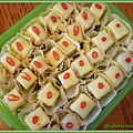 Cooksnap dari Sat Rahayuwati untuk resep Lemper Ayam