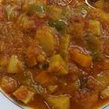 صورة من Hayat .K 🇸🇦🇸🇦🇸🇦🇸🇦، شاركها بعد تجربة وصفة مرقي هندي (دجاج الكاري والمسالا) 😋😋
