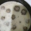 صورة من ام علوش 😍 ، شاركها بعد تجربة وصفة كفتة باللبن