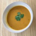  Staff Canteen UK's cooksnap of when they made Sweet Potato Soup (vegan- and paleo-friendly). #easy #quick and yummy.