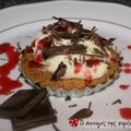 Cooksnap από Λυδια Φωκα στη συνταγή Αφράτα κεκάκια καρύδας (Moelleux au coco)