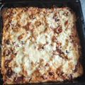 Huszár Ilona Cooksnap-ja, amikor elkészítette a(z) Langalló receptet.