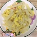 棠棠 的 苦瓜炒蛋 cooksnap