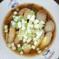 Cooksnap dari Tati Purwanti untuk resep Pempek Dos (tapioka)