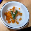 Cooksnap dari Olive Via untuk resep Singkong Thai
