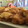 El cooksnap de Juanjo Jareño cuando hizo Albóndigas de bacalao con piñones.