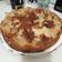 El cooksnap de Jessica Rodriguez cuando hizo Torta de manzana en licuadora.