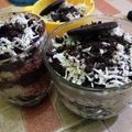 Cooksnap dari Sarah Usagi Tiut untuk resep Oreo Cheesecake 😍👍