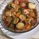Cooksnap dari Rini Cahyani untuk resep Tofu udang saos mentega