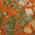 Cooksnap dari Dapur Mima♡ untuk resep Resep Gulai pare belut dan tahu
