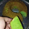 Cooksnap dari Septi Risa Hayati untuk resep Bolu jadul 2 telur takaran sendok