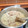 El cooksnap de Almudena Collado cuando hizo Risotto de bacon.