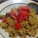 Cooksnap dari Wahyu Hendrawati untuk resep #Nasi goreng kambing