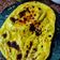 Meenakshi Verma( Home Chef) का कुकस्नैप जब उन्होंने नान (Naan recipe in hindi) बनाया था।