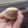 El cooksnap de Caro F cuando hizo Alfajores de maizena gigantes.