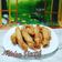 Cooksnap dari Iqha Qyuth untuk resep Molen Pisang Empuk dan lembut