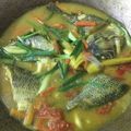 Cooksnap dari mutia wigati untuk resep Ikan Nila Bumbu Kuning