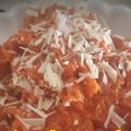 Noopur Alok Vaishnav's cooksnap of when they made ગાજર નો હલવો.(Carrot Halwa Recipe in Gujarati).