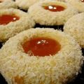 صورة من بوكراع، شاركها بعد تجربة وصفة كريات الثلج بالجبن روووووعة في المذاق 👌👍😋