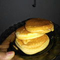 Cooksnap dari Anna Fitria Rahmat untuk resep Japanese Souffle Pancake