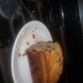 Brian Lyngen's cooksnap of when they made Banana Chocolate Chip Bread.