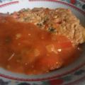 Cooksnap dari Elis untuk resep Fuyunghai Telur Saus Asam Manis Pedas🔥