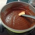 Cooksnap από Tsampika-Marietta Vazaiou στη συνταγή Νηστίσιμη μερέντα