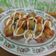 Cooksnap dari Rere Rekma untuk resep Takoyaki Sosis