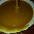 صورة من Gâteaux Zouzou، شاركها بعد تجربة وصفة صوص التوفي (كراميل) في المنزل 🤗