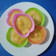 Cooksnap dari Aini mama 2N 2R untuk resep Kue Talam Ubi Kuning