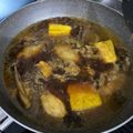 Cooksnap dari Ririe Mariza untuk resep Semur Ayam Kentang