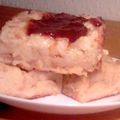 Zimelda Cooksnap-ja, amikor elkészítette a(z) Zsemlekoch receptet.