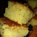 El cooksnap de silvia rodriguez cuando hizo Torta de Coco para el mate 🥥🧉.
