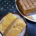 Cooksnap dari Risma Nugroho untuk resep Carrot Cake Super Moist