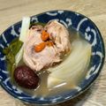 蘇菲家之味 的 慢燉雞湯 cooksnap