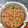 El cooksnap de Queen cuando hizo Brownie de chocolate blanco y arándanos.