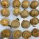 El cooksnap de poramoralhambre cuando hizo Empanadas De Jamón y Queso Que No se Abren.