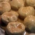 Monae15's cooksnap of when they made Easy Honey Butter Biscuits.