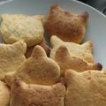 El cooksnap de Bárbara B. Brevis cuando hizo Galletas de maicena.
