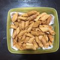 Cooksnap dari Jennie Patricia untuk resep Eleng-eleng / keripik lumpia gulung