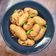 Cooksnap dari tommy wiriadi putra untuk resep 4. Combro Isi Oncom Pedas
