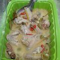 Cooksnap dari Nurul Qoyyimah untuk resep Garang Asem Ayam