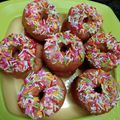 Cooksnap dari Ethyy untuk resep Donat seksi😁 no telur