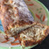 El cooksnap de majo Artigas cuando hizo Budín de manzana y coco PESA 500GR!.