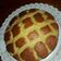 El cooksnap de Yesica Olmos cuando hizo Torta matera.