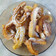 Cooksnap dari yunita_guanni untuk resep Churros 1 telur tanpa mixer