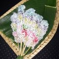Cooksnap dari Jenny Ekarlina untuk resep Cenil Singkong