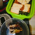 Cooksnap dari Mbok Yo untuk resep 547. Puding Coklat Malkist